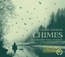 Gavrilin: Chimes (Perezvony)